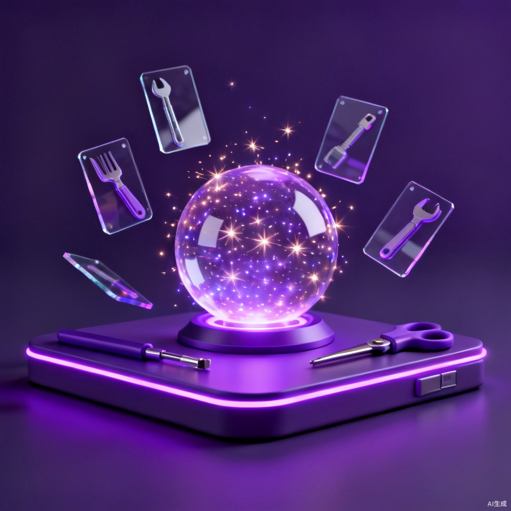 AI 工作台